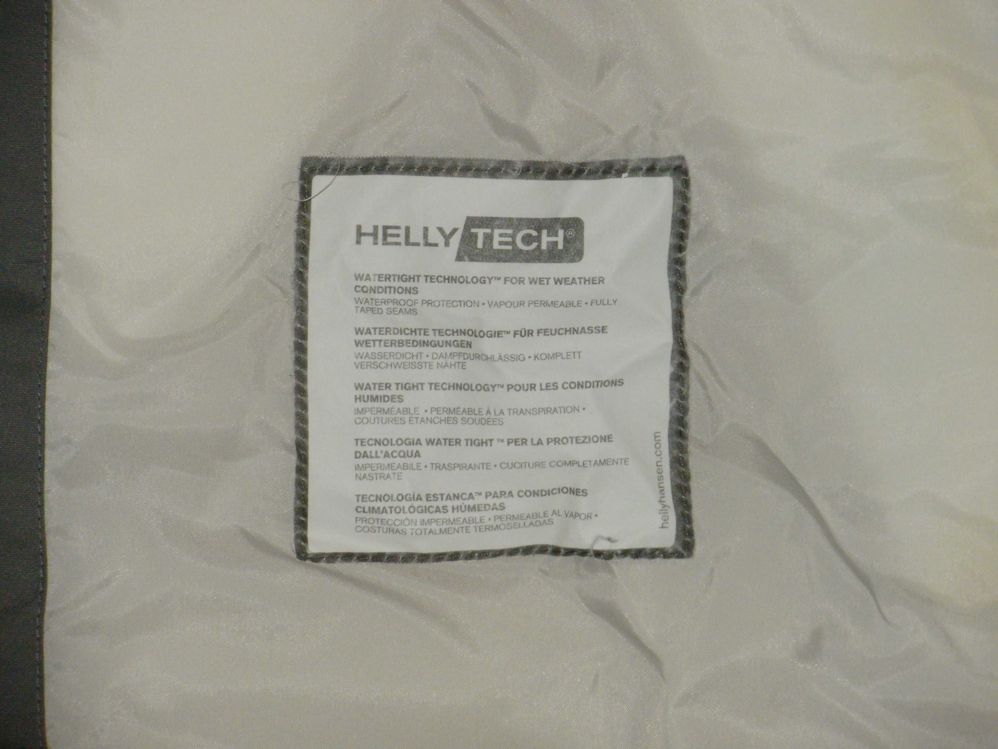 HELLY HANSEN оригинална ветровка 2XL