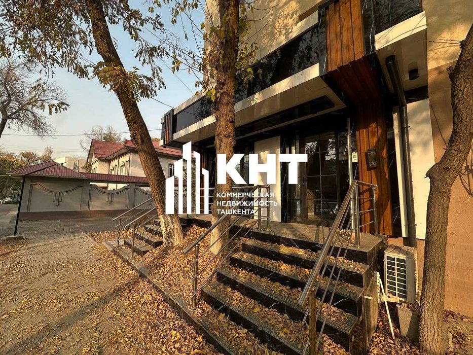 Продажа объекта 85м2 центр города ул. Ракат Яккасарайский район