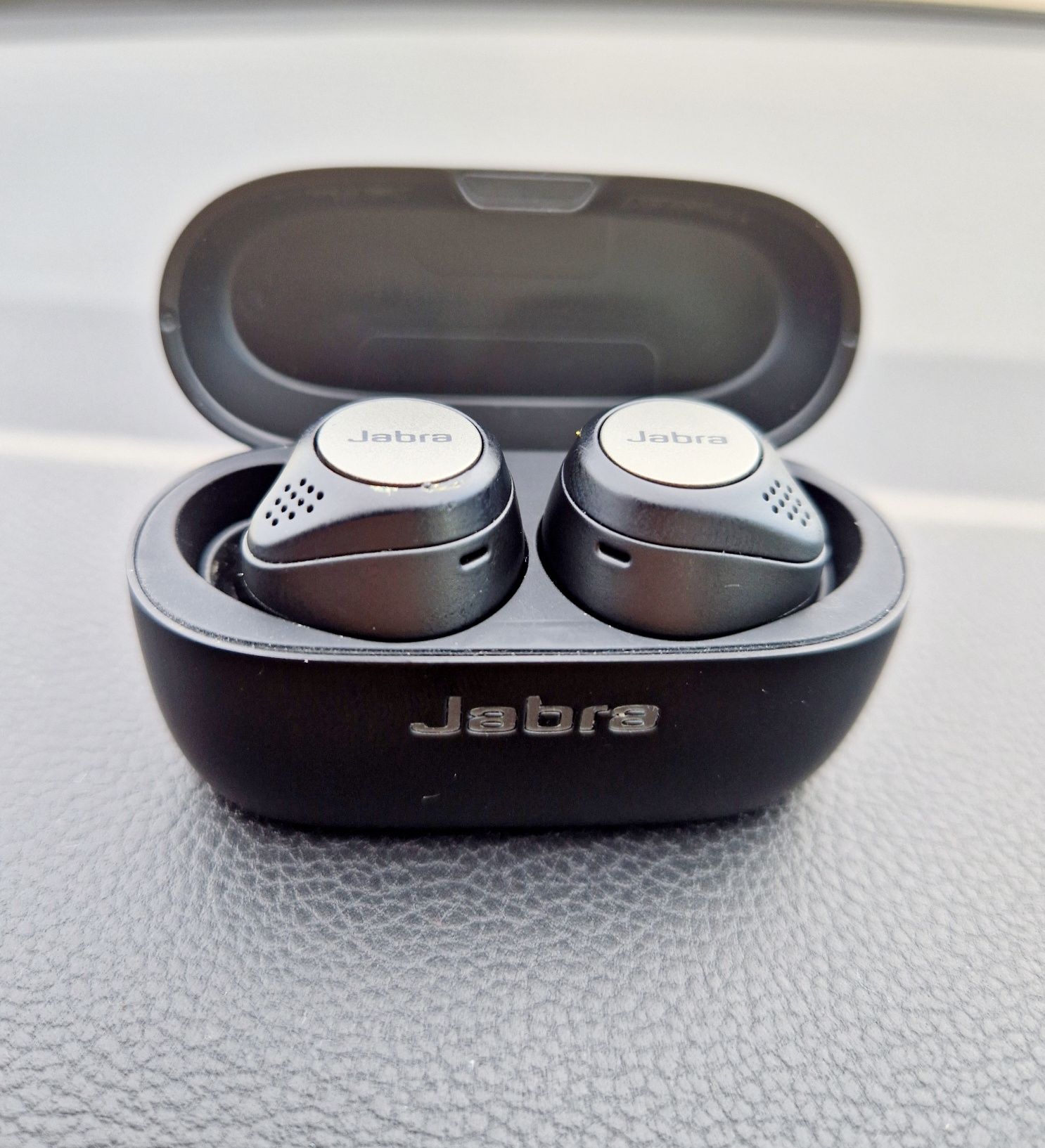 Jabra elite Active 75 t