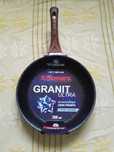 Продаю сковороду KUKMARA ULTRA GRANIT  26 см Звоните смело