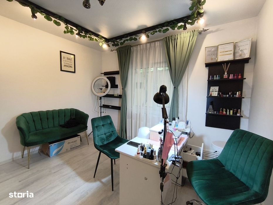 Camere / Posturi de lucru
