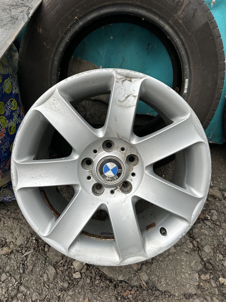 Jante oem bmw e36/e46/e39/e60/e90/f10/f30