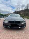 BMW seria 3 X-Drive