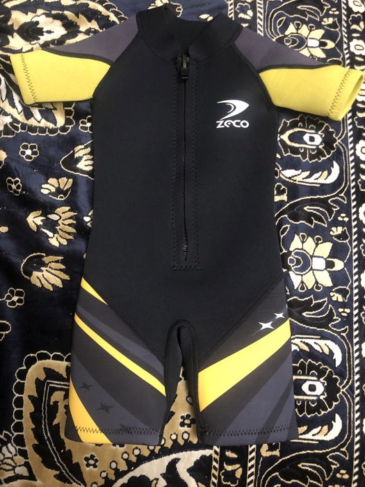 Продам гидрокостюм