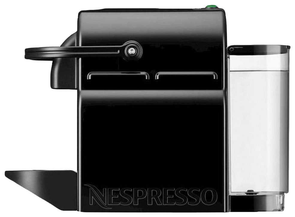 Капсульная кофемашина Delonghi Nespresso Inissia! Бесплатная доставка!