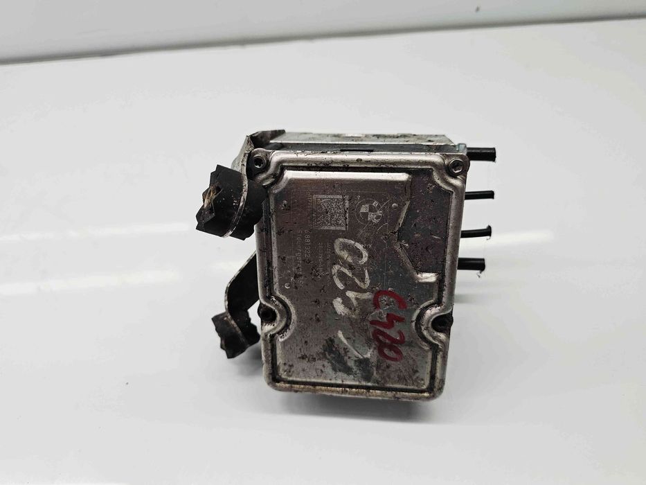 Pompa ABS Bmw X4 (F26) [Fabr 2012 -2018] 6880267 2.0 B47D 140KW / 190C