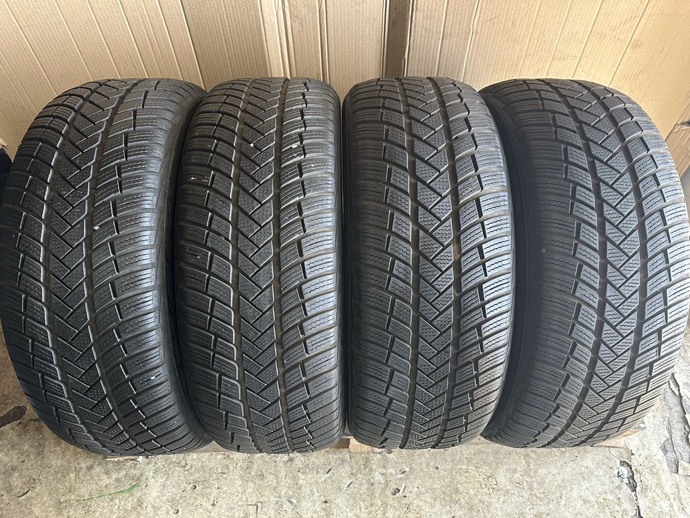 225/55 R17 Vredestein wintrac Pro 6.28 mm