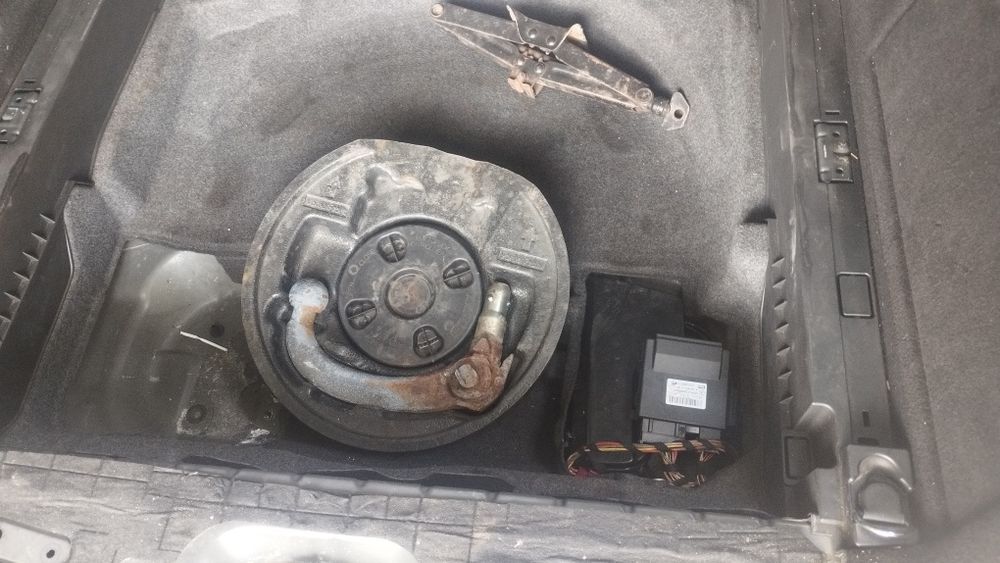 Мл 420 на части АМG