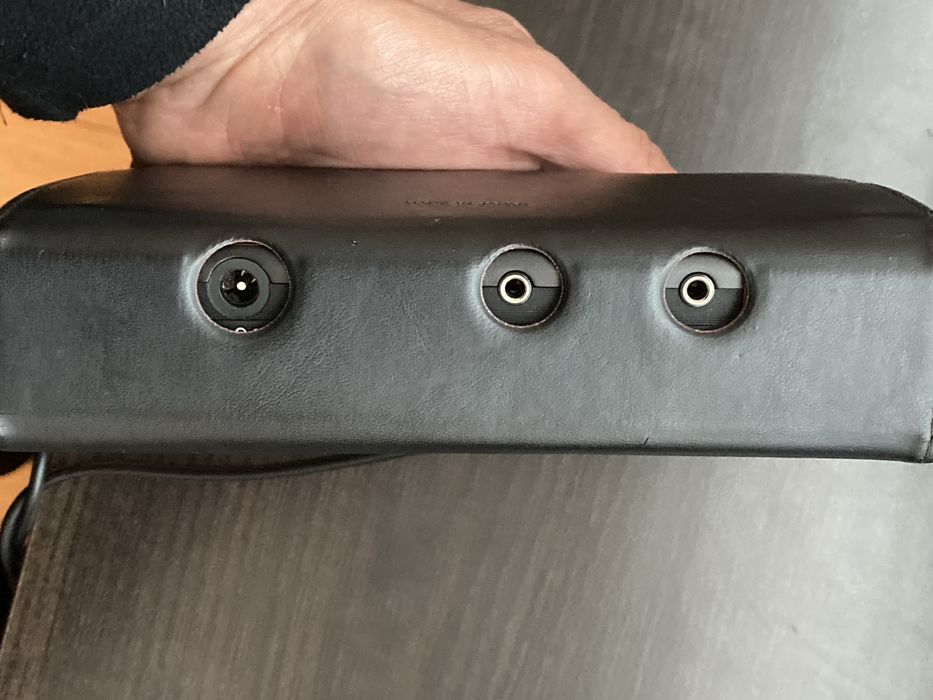 Sony d6c walkman
