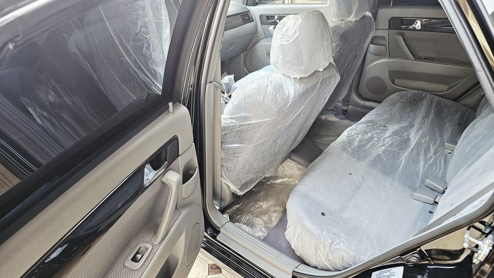 Gentra 3 A/T lyuk va Abs bor. Magnitafon yuq