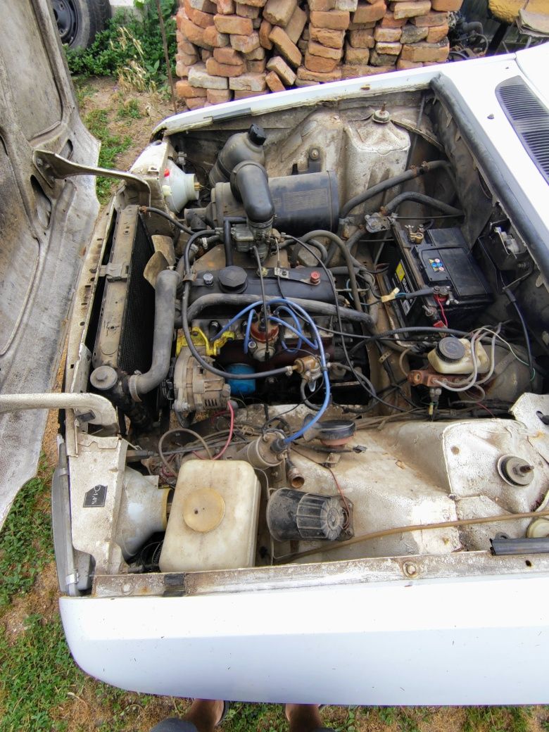 VAND Dacia 1310 Brek An 1999