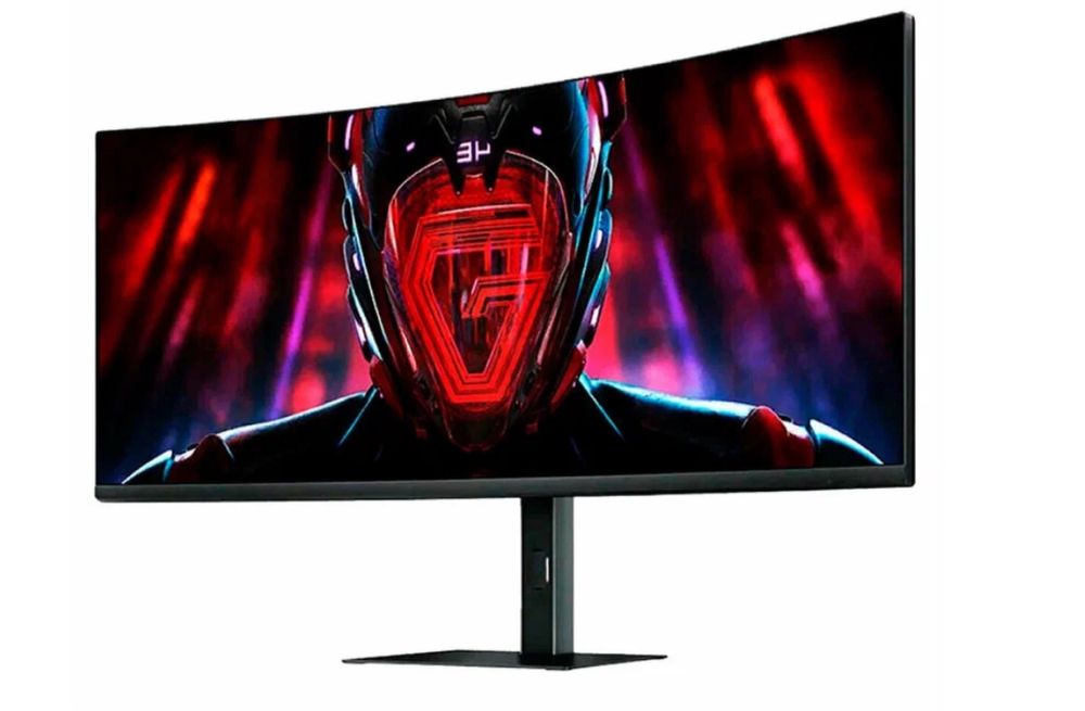 Монитор Redmi 24, 27, 34 4K