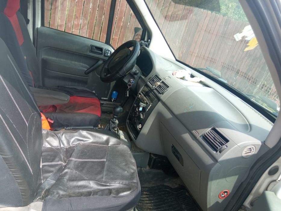 Duba Ford de vanzare