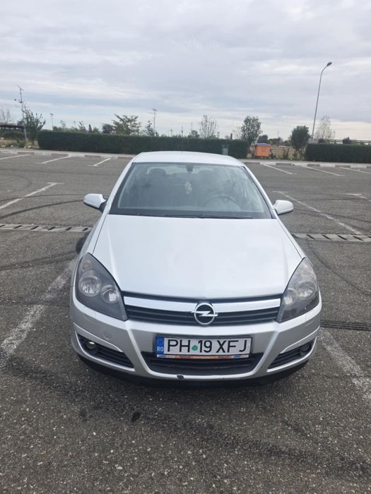 Vand opel asta h