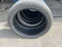 Гуми 285/40 R21 Continental