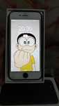 iPhone 7 black Шымкент