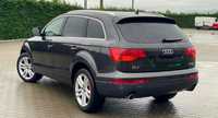 Vand audi Q7 din 2007