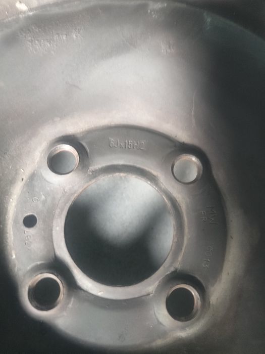 Зимни гуми 185/65/15