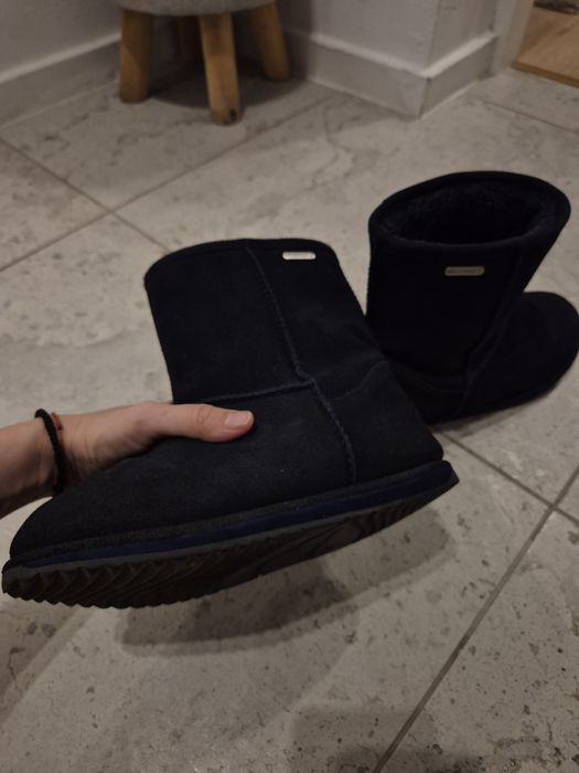 UGG Emu Australia 35