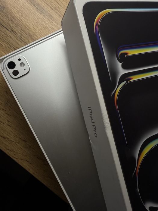 iPad Pro M4 Актив Маркет Рассрочка 0-0-24