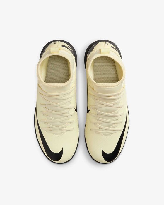 Оригинални стоножки на Nike Jr. Mercurial Superfly 9 Club! 33.50 номер
