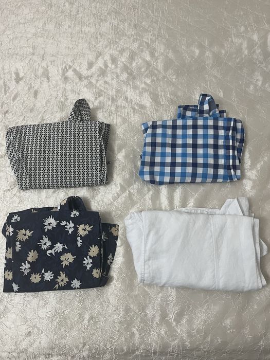 4 броя мъжки ризи