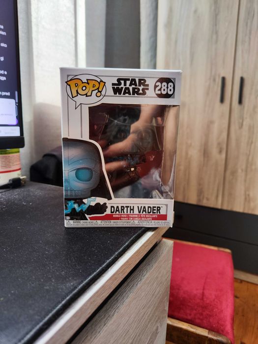 Funko PoP фигурки