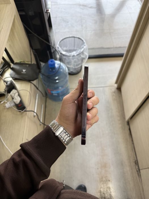 Iphone 14 pro max 512