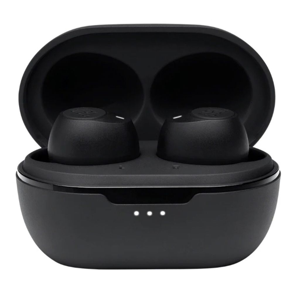 JBL Tune 115TWS наушники