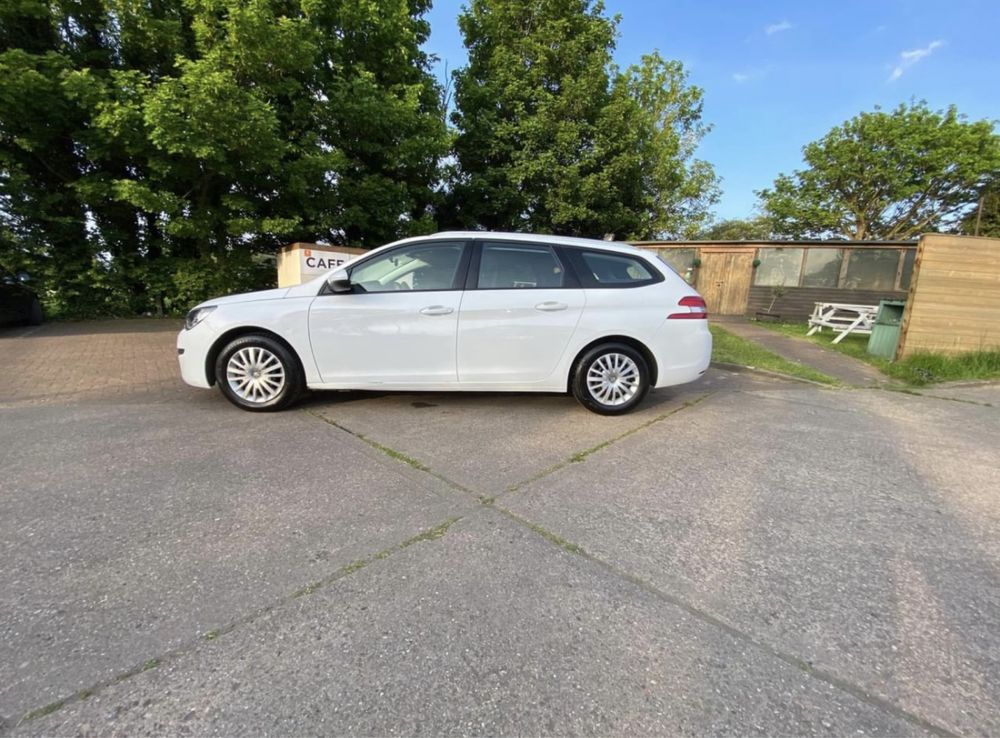Portiere usi Peugeot 308 T9