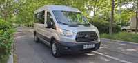 Ford Transit 2017 Facelift/ 2.0 Tdci Euro 6/ 8 Locuri /Clima /Led