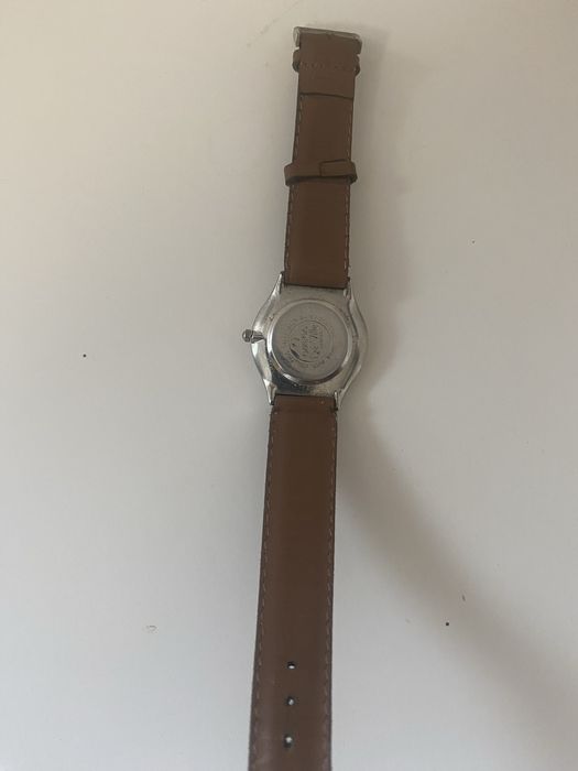 Vând ceas omega de ville vintage