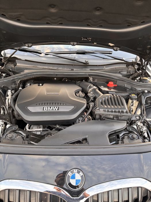 BMW Seria 1 2019 116d