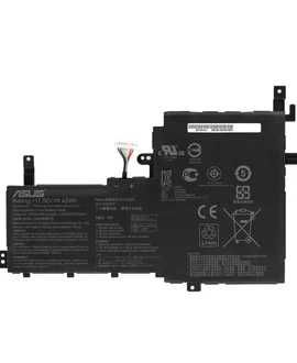 Продам оригинал АКБ B31N1842