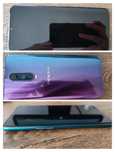 Смартфон OPPO RX17 Pro – с нов дисплей, в отлично състояние