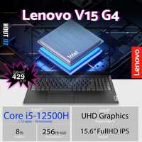 Lenovo V15 G4 (Intel Core i5-12500H_)Магазин Nout.uz_Цена 429