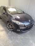 Parte Fata Bara Capota Faruri Aripa Radiatoare Renault Megane 3 1.6 Dc