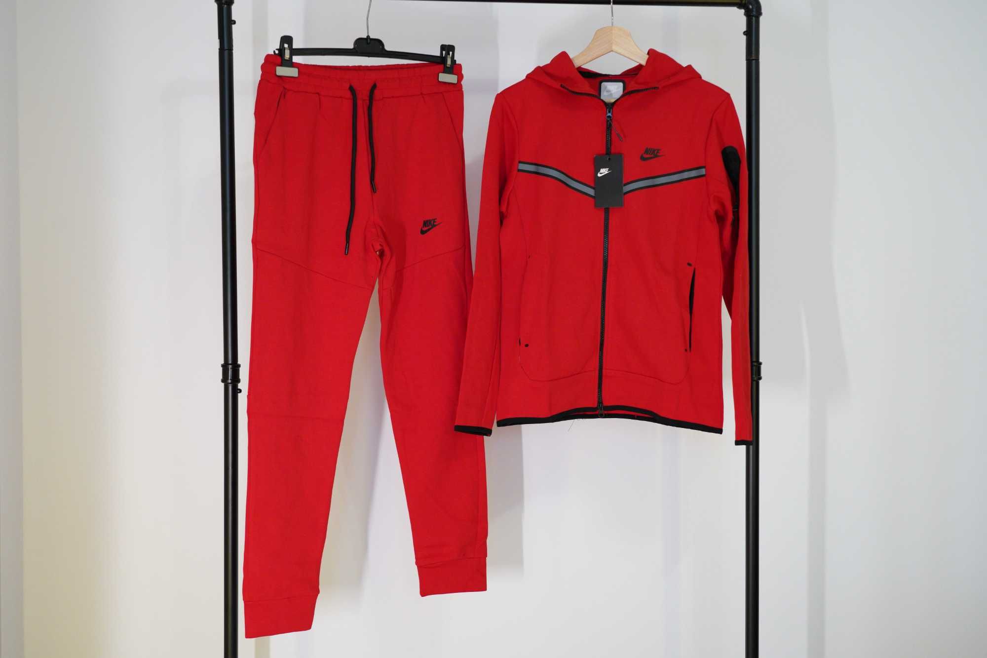 Trening Nike Tech Fleece - Calitate Premium, Produs Nou Sigilat Unisex