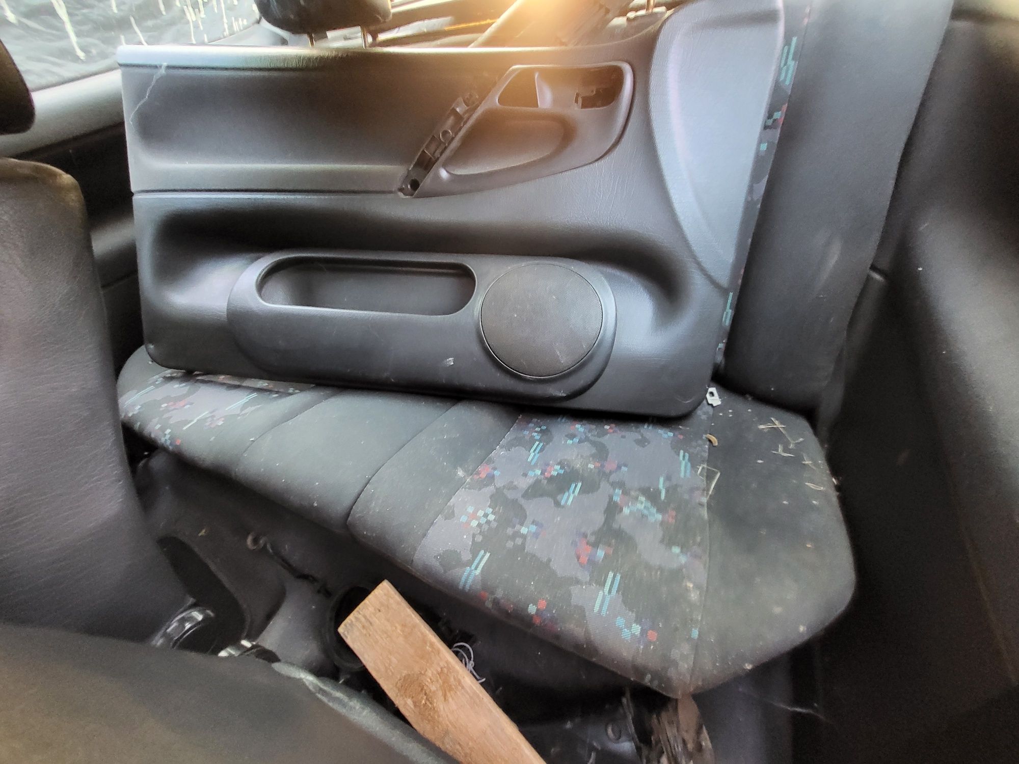 Vw polo 6n1 1.4 AFH поло волксваген
