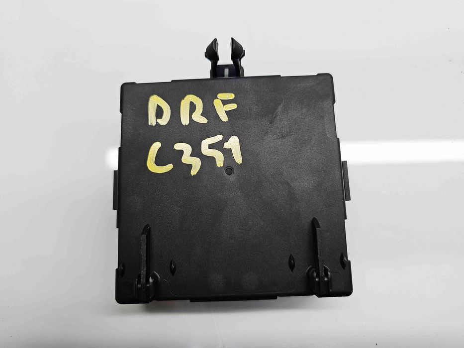 Modul confort Mercedes Clasa C Coupe (C204) Facelift AMG [Fabr 2011-2