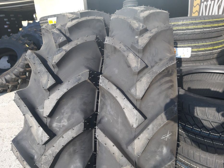Anvelope noi agricole MRL 12.4-32 Cauciucuri de tractor spate  tva
