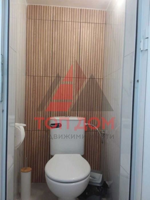 Дава се под наем Двустаен апартамент в Варна, Център - 52 кв.м за 765 € - Снимка #6