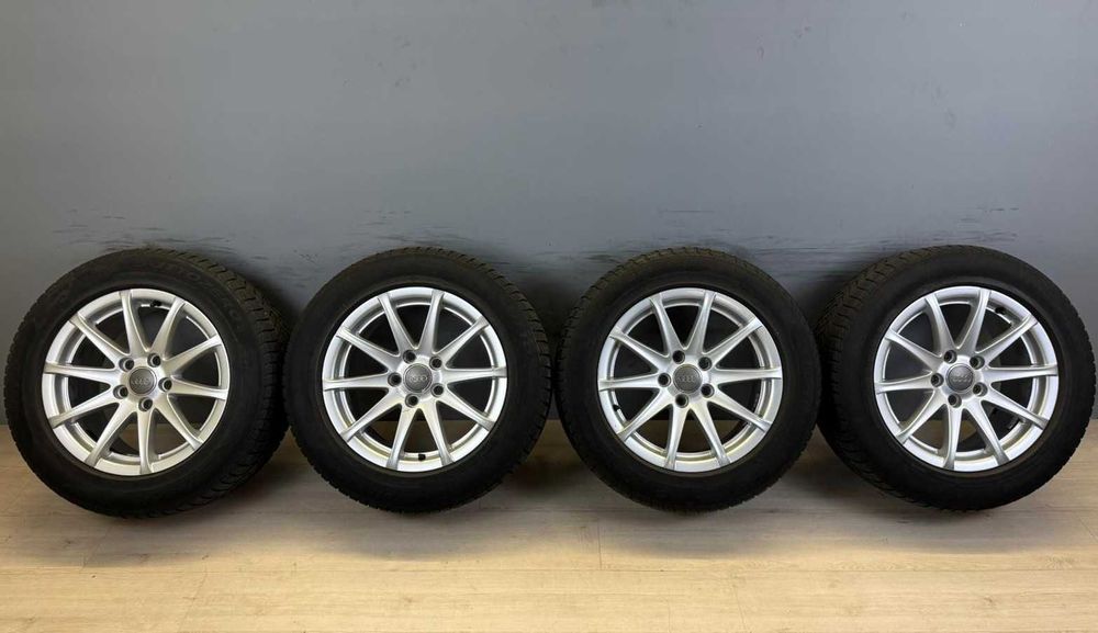 Roti/Jante Audi 5x112 225/55 R16 TT (8J), A4, A3; Seat, Skoda, VW Golf
