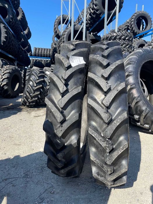 9.5-32 Anvelope noi de tractor OZKA livrare rapida