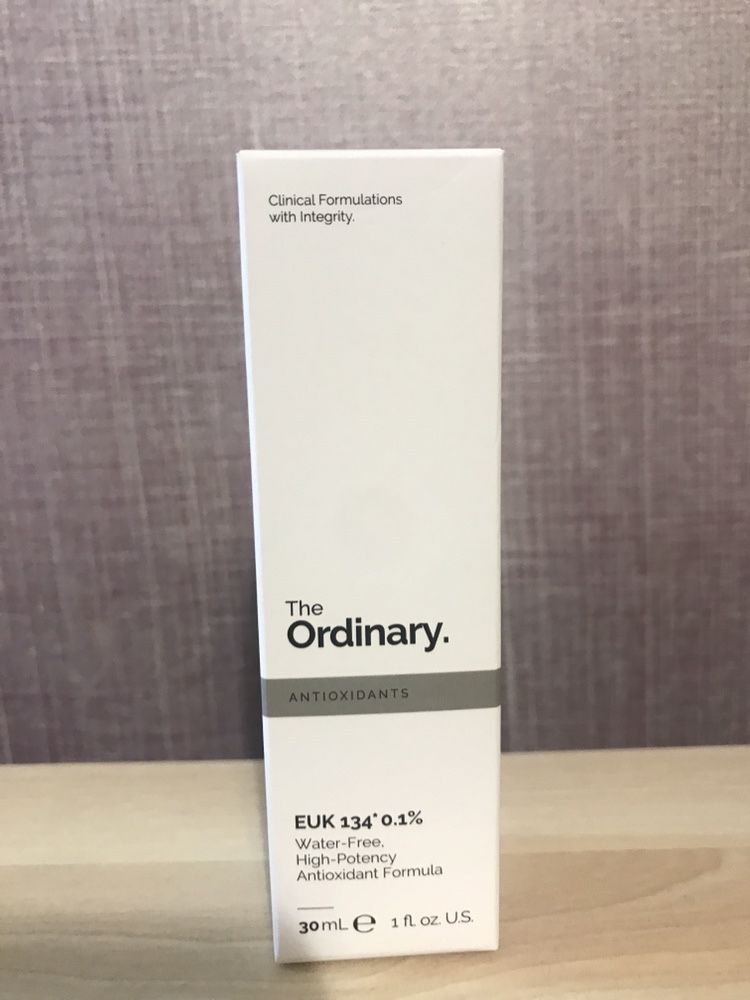 The Ordinary - различни продукти, Best Sellers