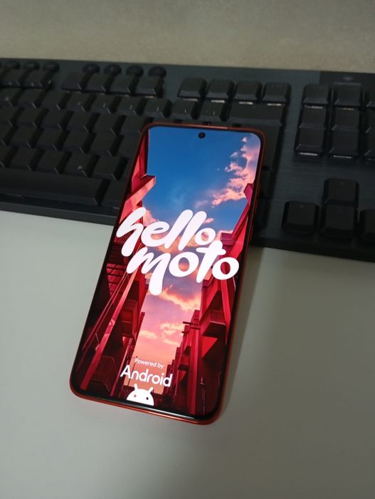 Moto edge 50 neo nou