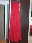 Rochie eleganta rosie