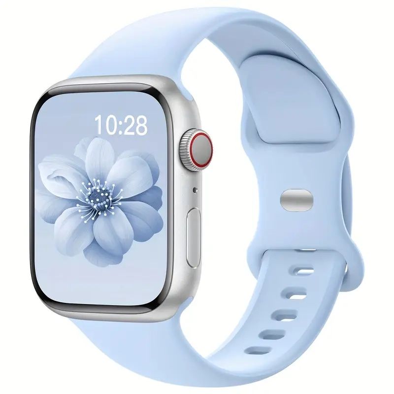 НЕРАЗОПАКОВАНИ каишки за Apple iWatch, размери 42/44/45/49 mm