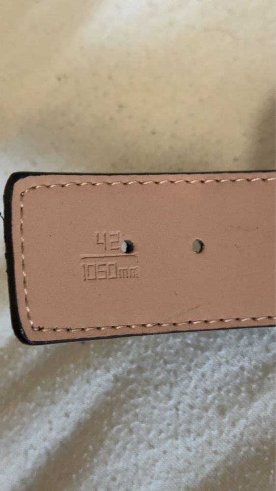 Колан Louis Vuitton