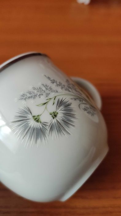 *Limoges France*сервиз за хранене от фин порцелан